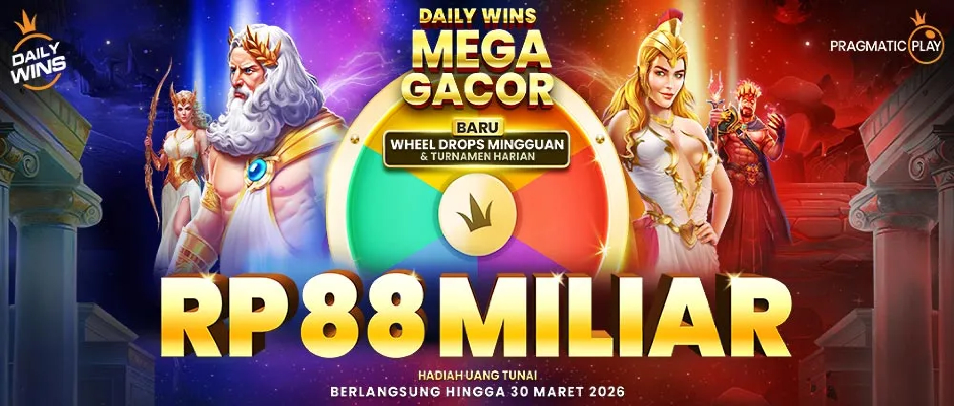Dailywins88